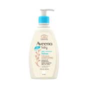 Aveeno Baby Daily Moisture Wash , Shampoo & Lotion Combo