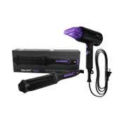 BBlunt Instant Salon Styling Combo
