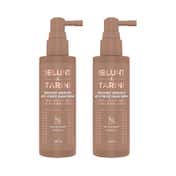 BBlunt X Tarini - Instant Smooth Anti-Frizz Hair Spray Combo