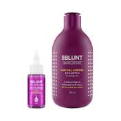 BBlunt Hair Fall Control Duo Combo