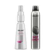 BBlunt Hot Shot Hair Styling Combo