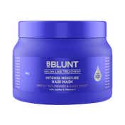 BBlunt Intense Hair Care Shampoo + Hair Mask Combo