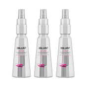 BBlunt Hot Shot Heat Protection Mist  - Pack of 3