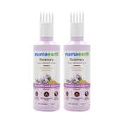Mamaearth Rosemary Oil Pack of 2 Combo - (150 ml x 2)