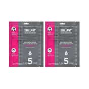 BBlunt Intense Shine Heat Spa Mask Pack of 2