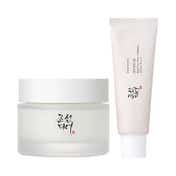 Beauty of Joseon Day & Night Hydrating Korean Skincare Combo Set for Dry Skin