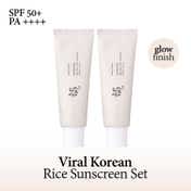 Beauty of Joseon Relief Sun Duo Viral Korean Rice Sunscreen Combo