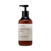 Beyond Total Recovery Korean Creamy Body Wash Vegan Shower Cream for dryskin Collagen 500 ml Combo