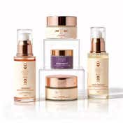 BiE - Beauty In Everything 12 Minute Glow Facial Kit Combo