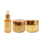 BiE - Beauty In Everything Anti Pigmentation Kit