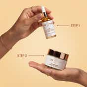 BiE - Beauty In Everything Repair & Rejuvenate Combo