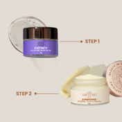 BiE - Beauty In Everything Under Eye Circles Kit Combo