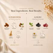 BiE - Beauty In Everything Forever Young Ritual Skincare Face Mask + Face Moisturizer Combo