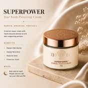 BiE - Beauty In Everything Forever Young Ritual Skincare Face Mask + Face Moisturizer Combo