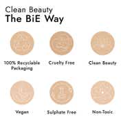 BiE - Beauty In Everything Forever Young Ritual Skincare Face Mask + Face Moisturizer Combo