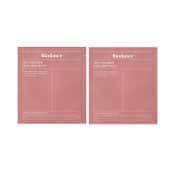 BioDance Bio Collagen Real Deep Mask Duo Combo