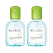 Bioderma Sebium H2O Value Combo