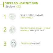 Bioderma Sebium H2O Value Combo