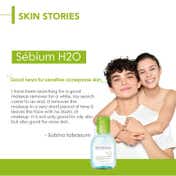 Bioderma Sebium H2O Value Combo