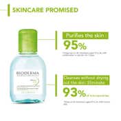 Bioderma Sebium H2O Value Combo