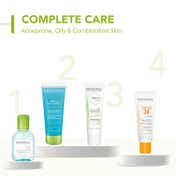 Bioderma Sebium H2O Value Combo