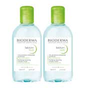Bioderma Sebium H2O Super Saver Combo