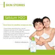 Bioderma Sebium H2O Super Saver Combo