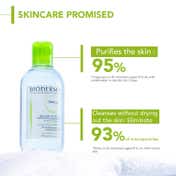 Bioderma Sebium H2O Super Saver Combo