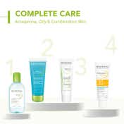 Bioderma Sebium H2O Super Saver Combo