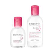 Bioderma Sensibio Value Combo