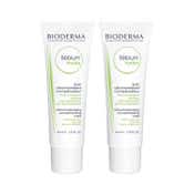 Bioderma Sebium Hydra Ultra-Moisturising Cream Very Dry Acne-Prone Skin Combo (Pack of 2)