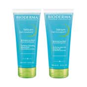 Bioderma Sebium Gel Moussant Combo (200 ml & 100 ml)