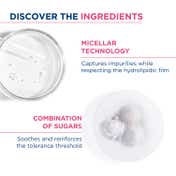 Bioderma Your Everyday Glow Combo Sensibio H2O 250ml & Pigmentbio Foaming Cream 200ml