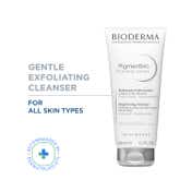 Bioderma Your Everyday Glow Combo Sensibio H2O 250ml & Pigmentbio Foaming Cream 200ml