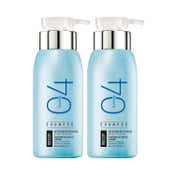 Biotop Professional 04 Shampoo Shedding (250ml) Each (Pack of 2) Combo