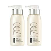 Biotop Professional 700 Keratin + Kale Shampoo Pack of 2 Combo