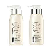 Biotop Professional 700 Keratin + Kale Shampoo & Conditioner Combo