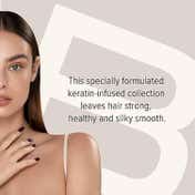 Biotop Professional 700 Keratin + Kale Shampoo & Conditioner Combo