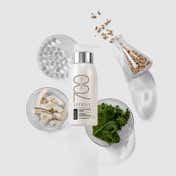 Biotop Professional 700 Keratin + Kale Shampoo & Conditioner Combo