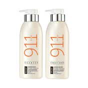 Biotop Professional 911 Quinoa Shampoo & Conditioner Combo (500 ml + 500 ml)
