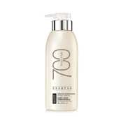 Biotop Professional 700 Keratin & Kale Shampoo (500 ml), Hair Serum (65 ml) Combo