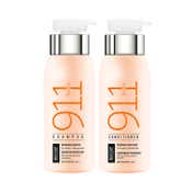 Biotop Professional 911 Shampoo & Conditioner Quinoa (250ml) Each (Pack of 2) Combo
