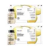 Brillare Rosemary Oil Shots - Pack of 2