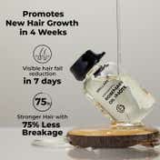 Brillare Rosemary Oil Shots - Pack of 2