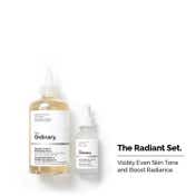 The Ordinary Radiant Set Combo