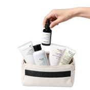 Minimalist Glow & Repair Combo - Face Wash + Face Serum + Moisturizer +Sunscreen + Eye Cream