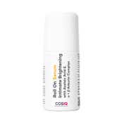 COS-IQ Intimate Brightening Roll-On Serum + Brightening Underarm Serum for Women Combo