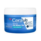 CeraVe Facewash & Gel Moisturizer with Ceramides - Skincare Routine for Normal to Oily Skin Combo