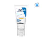 CeraVe Sun Protection AM lotion SPF 50 Sunscreen & Moisturizing Cream For Dry Skin Combo