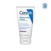 CeraVe Sun Protection AM lotion SPF 50 Sunscreen & Moisturizing Cream For Dry Skin Combo